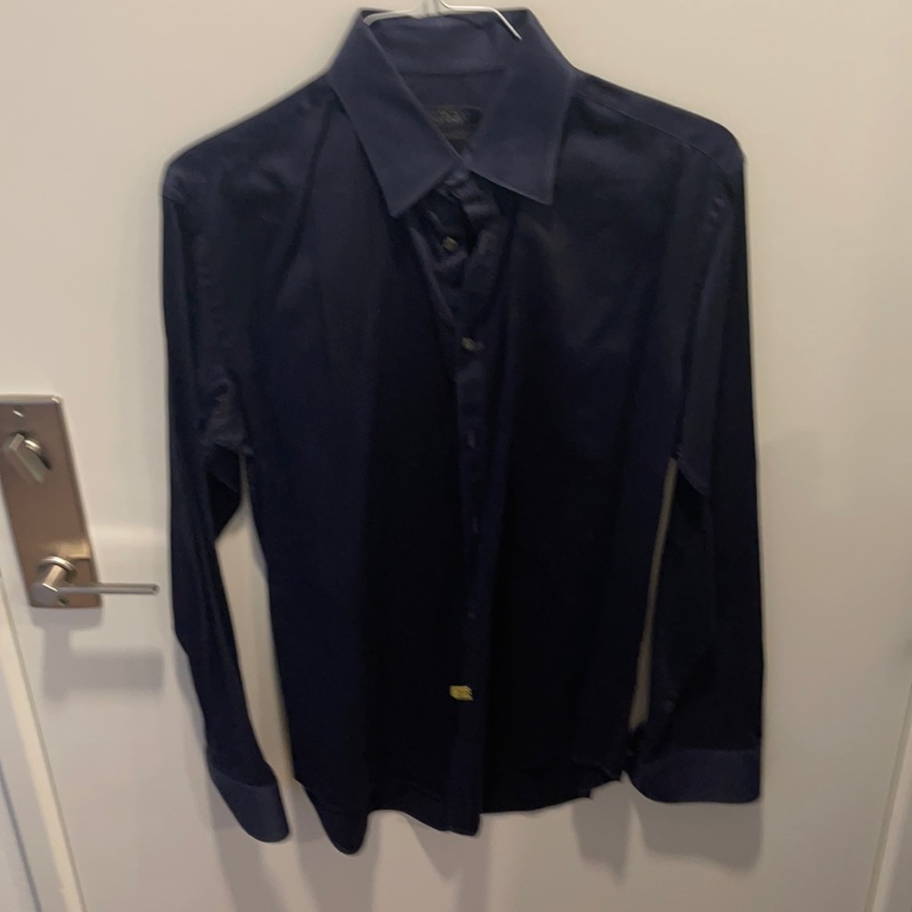 Men’s Zara shirt